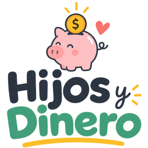 Cría hijos financieramente inteligentes + 5 Bonos